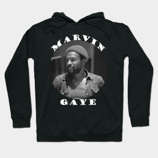 Vintage Marvin Gaye Hoodie